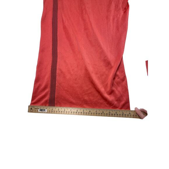 FREE PEOPLE MOVEMENT Game Winner Side Stripe Pull On Wide Leg Pants Sz Small - Picture 11 of 16